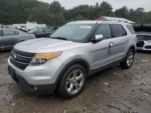 FORD EXPLORER 2013 1fm5k8f87dgc15556