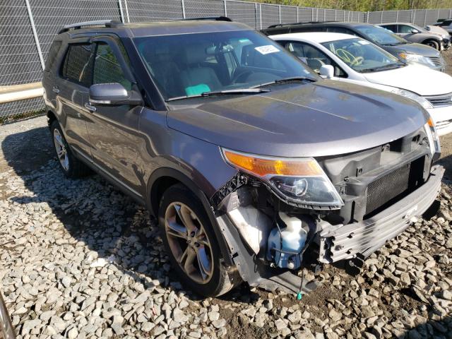 FORD EXPLORER L 2013 1fm5k8f87dgc35578