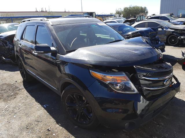 FORD EXPLORER L 2013 1fm5k8f87dgc45253