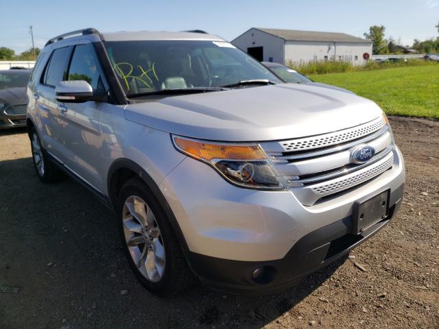 FORD EXPLORER L 2013 1fm5k8f87dgc52171