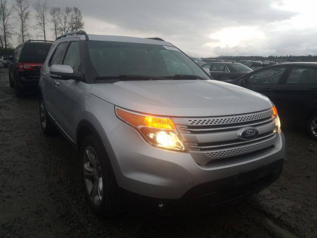 FORD EXPLORER L 2013 1fm5k8f87dgc62506