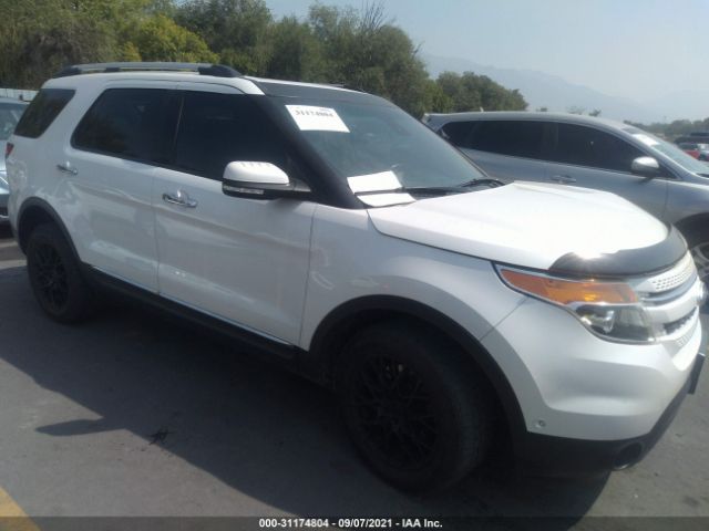 FORD EXPLORER 2013 1fm5k8f87dgc73988