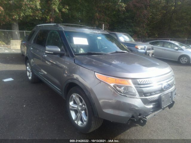 FORD EXPLORER 2013 1fm5k8f87dgc82626