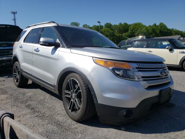 FORD EXPLORER L 2013 1fm5k8f87dgc86725