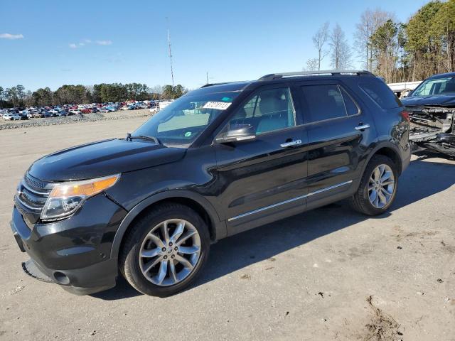 FORD EXPLORER L 2013 1fm5k8f87dgc90015