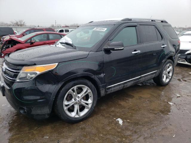 FORD EXPLORER 2014 1fm5k8f87ega08988