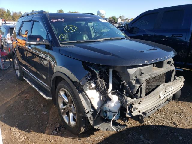 FORD EXPLORER L 2014 1fm5k8f87ega15519