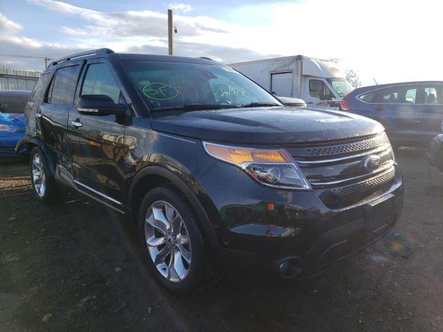 FORD EXPLORER L 2014 1fm5k8f87ega16475