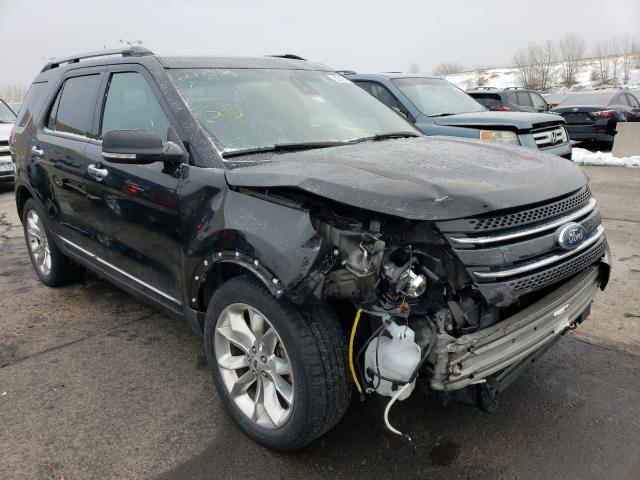 FORD EXPLORER L 2014 1fm5k8f87ega27332