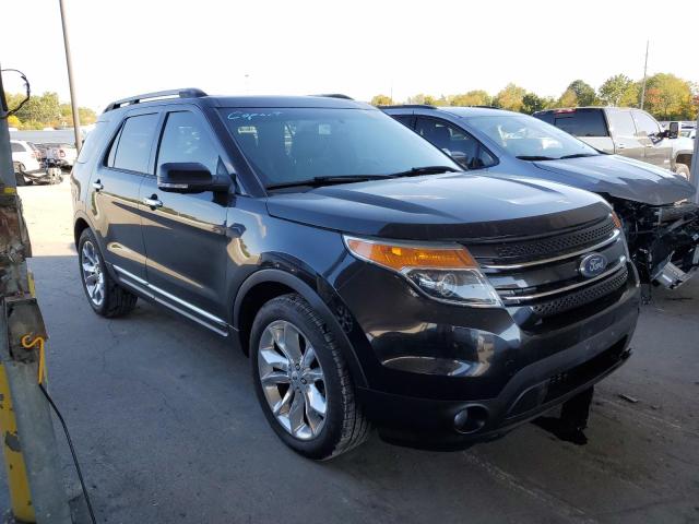 FORD EXPLORER L 2014 1fm5k8f87ega31865