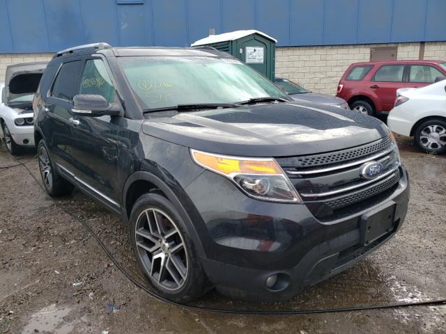 FORD EXPLORER L 2014 1fm5k8f87ega39111