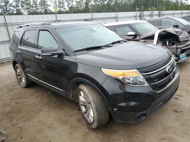 FORD EXPLORER L 2014 1fm5k8f87ega73551