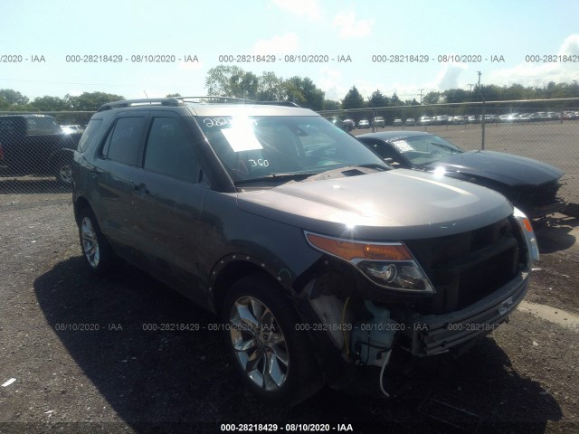 FORD EXPLORER 2014 1fm5k8f87egb23008