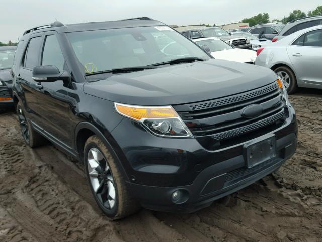 FORD EXPLORER L 2014 1fm5k8f87egb24479