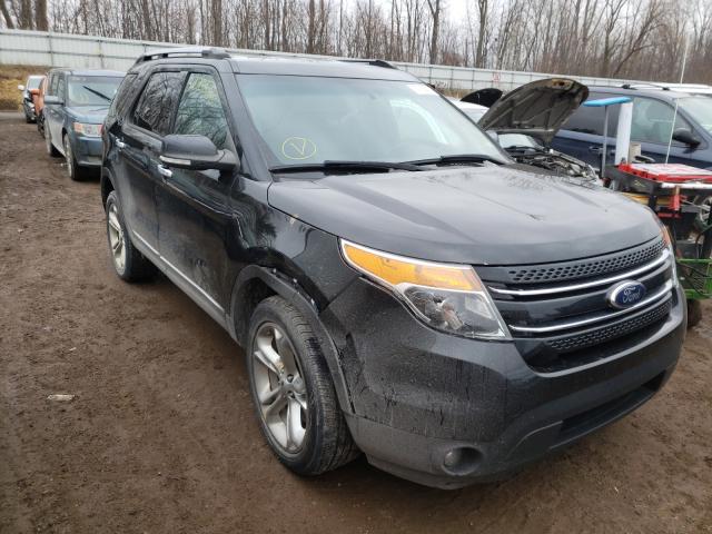 FORD EXPLORER L 2014 1fm5k8f87egb28032