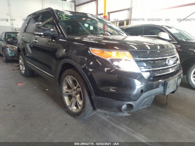 FORD EXPLORER 2014 1fm5k8f87egb28340