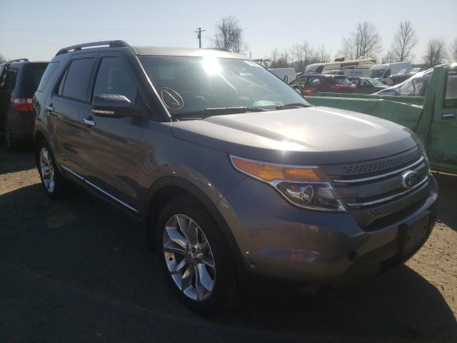 FORD EXPLORER L 2014 1fm5k8f87egb43517