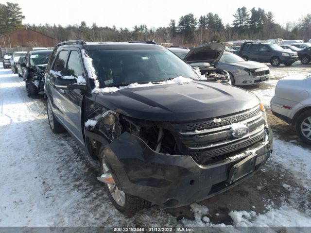 FORD EXPLORER 2014 1fm5k8f87egb47213