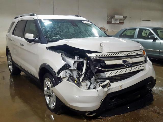 FORD EXPLORER L 2014 1fm5k8f87egb51410