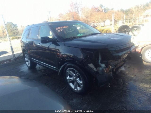 FORD EXPLORER 2014 1fm5k8f87egb54131