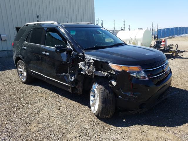 FORD EXPLORER L 2014 1fm5k8f87egb75321