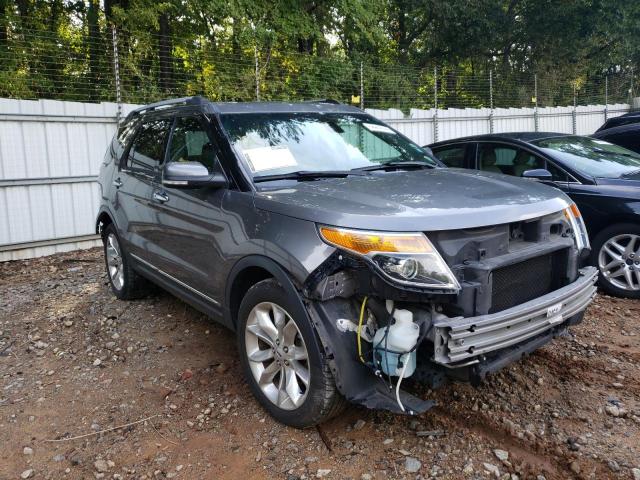 FORD EXPLORER L 2014 1fm5k8f87egb79210