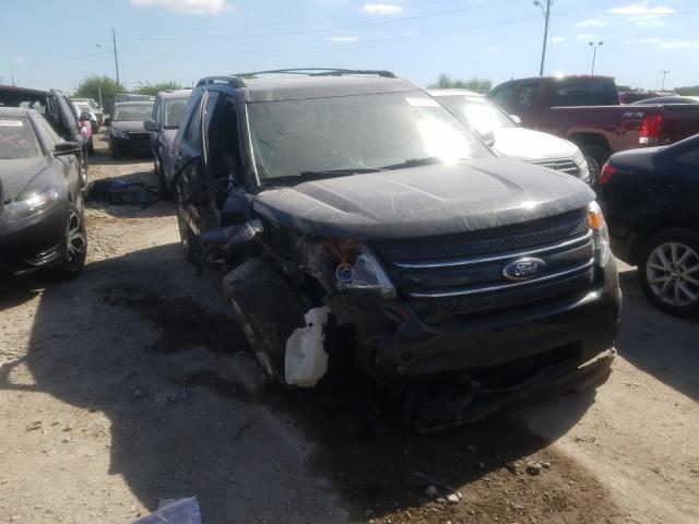 FORD EXPLORER L 2014 1fm5k8f87egb89011