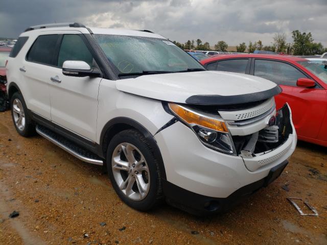 FORD EXPLORER L 2014 1fm5k8f87egb89770