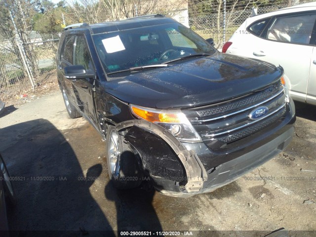 FORD EXPLORER 2014 1fm5k8f87egc08866