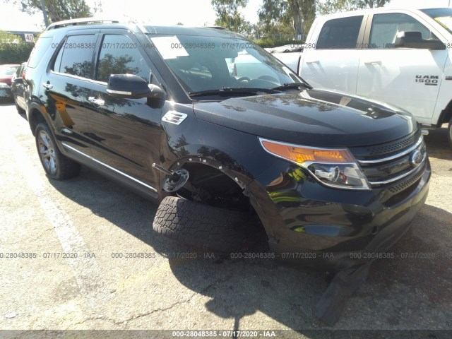 FORD EXPLORER 2014 1fm5k8f87egc13338