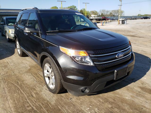 FORD EXPLORER L 2014 1fm5k8f87egc24842