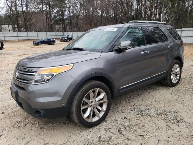 FORD EXPLORER 2014 1fm5k8f87egc33265