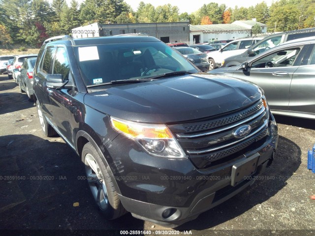 FORD EXPLORER 2014 1fm5k8f87egc37185