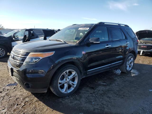 FORD EXPLORER 2015 1fm5k8f87fga03954