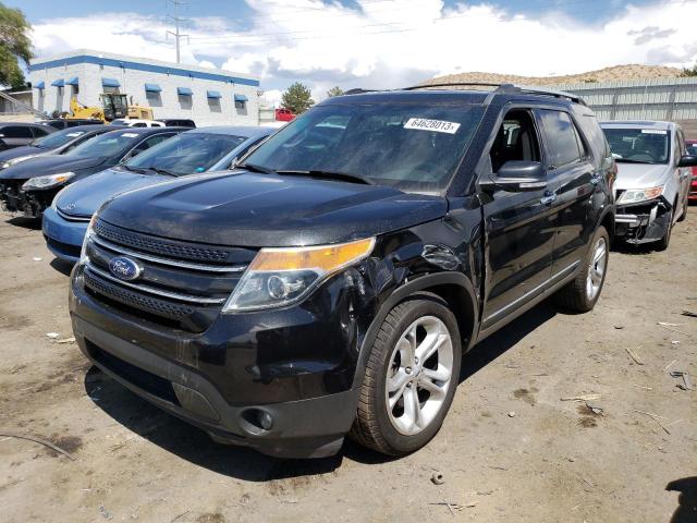 FORD EXPLORER L 2015 1fm5k8f87fga04621