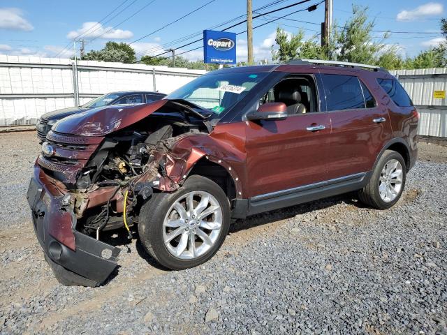 FORD EXPLORER 2015 1fm5k8f87fga06062