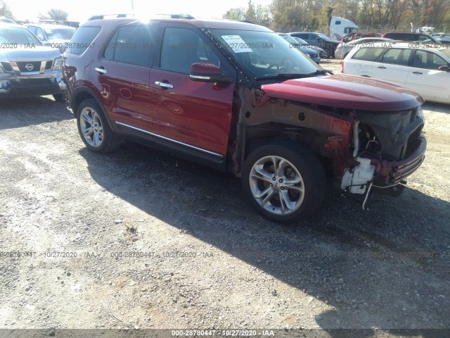 FORD EXPLORER 2015 1fm5k8f87fga10841