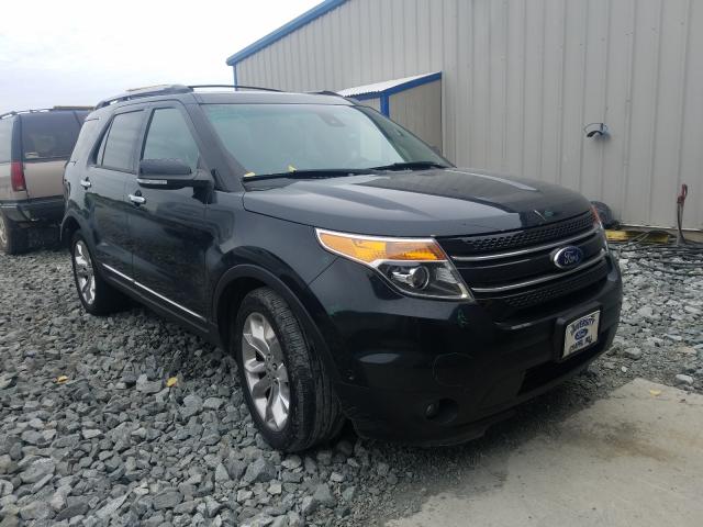 FORD EXPLORER L 2015 1fm5k8f87fga17479