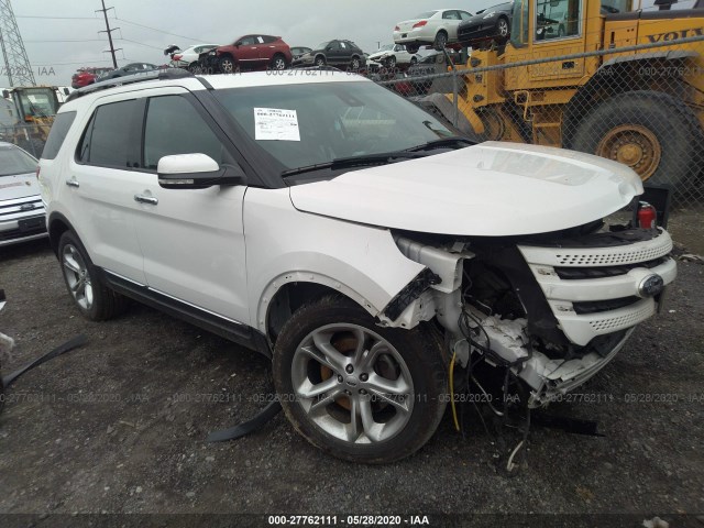 FORD EXPLORER 2015 1fm5k8f87fgb00331