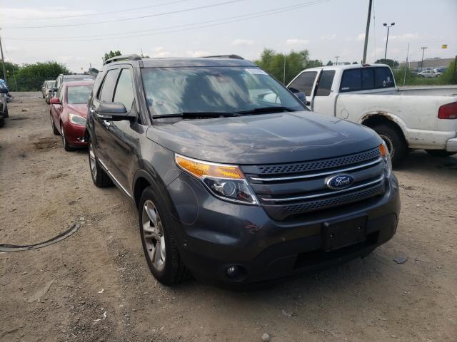 FORD EXPLORER L 2015 1fm5k8f87fgb01270