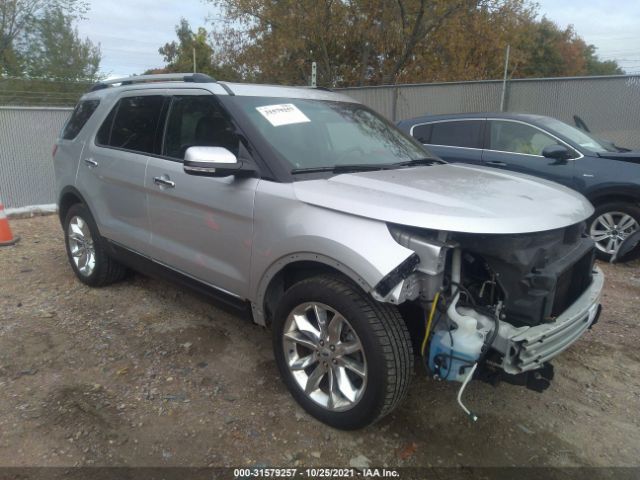 FORD EXPLORER 2015 1fm5k8f87fgb16917