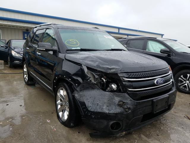 FORD EXPLORER L 2015 1fm5k8f87fgb48315