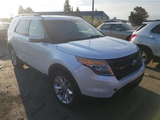 FORD EXPLORER L 2015 1fm5k8f87fgb48699