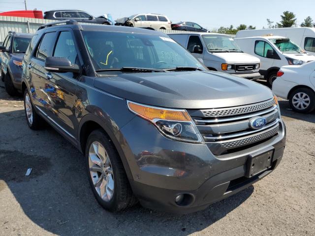 FORD EXPLORER L 2015 1fm5k8f87fgb65602