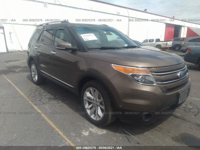 FORD EXPLORER 2015 1fm5k8f87fgb81444