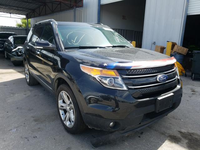 FORD EXPLORER L 2015 1fm5k8f87fgb97630