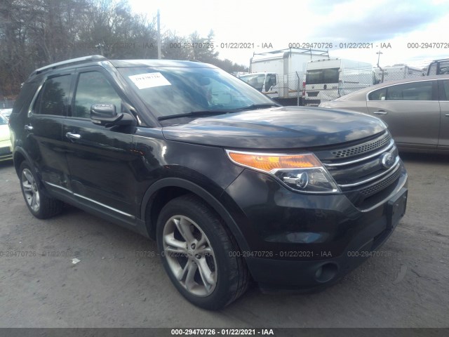 FORD EXPLORER 2015 1fm5k8f87fgc13745