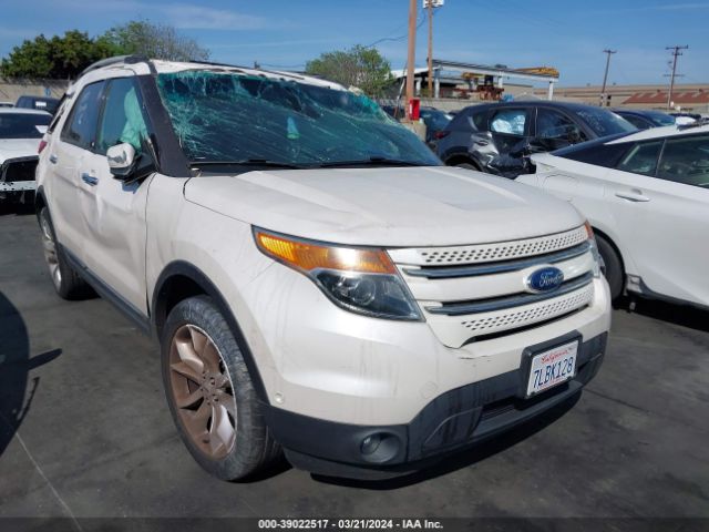 FORD NULL 2015 1fm5k8f87fgc39665