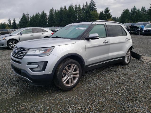 FORD EXPLORER 2016 1fm5k8f87gga80499