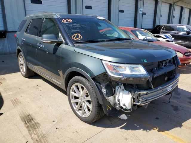 FORD EXPLORER L 2016 1fm5k8f87ggb03389